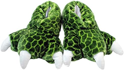 green gator shoes