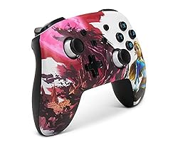 PowerA Enhanced Wireless Controller for Nintendo