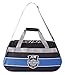 Harley-Davidson Logo Sport Duffel (115th Anniversary), Blue/Black, One Size