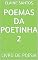 Livro POEMAS DA POETINHA 2: LIVRO DE POESIA