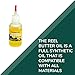 Ardent Reel Butter Oil, Multi, One Size