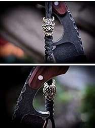 Sum-elyn Originality DIY EDC Personality copper