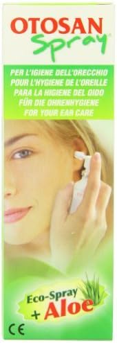 Otosan Ear 50ml Spray by Otosan Ear