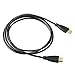 DTOL HDMI Cable 2M (6 Feet) [Electronics]