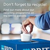 BRITA MAXTRA PRO Water Filter Cartridge 4 Pack - Reduces Chlorine, PFAS view 11