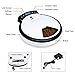 TDYNASTY DESIGN Automatic Pet Feeder Cat Feeder for Dogs & Cats | Dry Food – 5 Meals, 5 x 240mlthumb 4