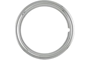 Coast to Coast International Coast to Coast 1516P Wheel Trim Ring
