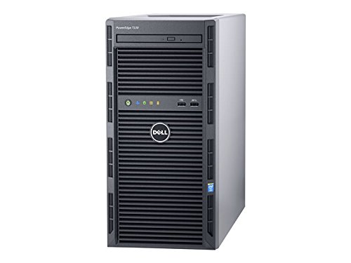 2017-Dell-Power-Edge-T130-Server-Xeon-E3-1240-v6-37-GHz-8-GB-RAM-1-TB-72K-HDD