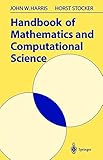 Handbook of Mathematics and Computational Science