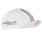 Pinarello Retro Italia Cap