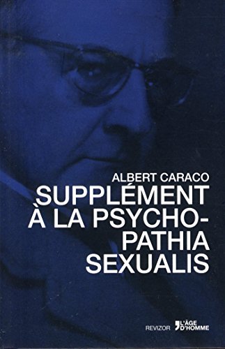 Supplément à la 