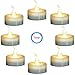 Romantic Flamless candles