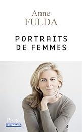 Portraits de femmes