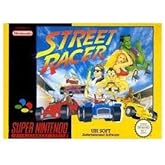 Street Racer (Renewed)