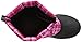 Northside Icicle Cold Weather Unisex Boot (Toddler/Little Kid/Big Kid), Fuchsia/Pink, 4 M US Big Kid