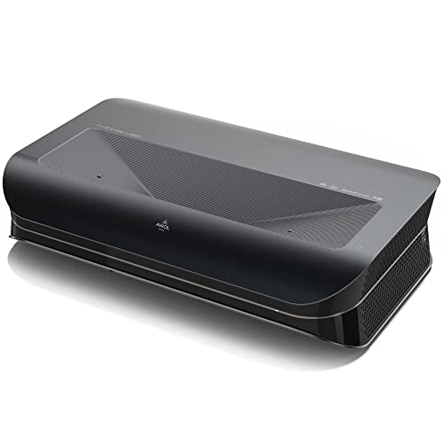 AWOL Vision LTV3500 Pro 150" 4K Laser TV, 3500 Lumens Ultra Short