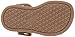 OshKosh B'Gosh Unisex-Adult Frilla Girl's Frill Sandal