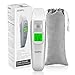 SANPU Infrared Forehead and Ear Thermometer, Suitable for Baby, Toddler and Adults