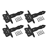 Renovators Supply Manufacturing Shed Door Hinge 5