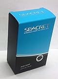 The All NEW Original Seacret MUD Soap - Balance Your Skin