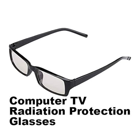 computer ray protective glasses