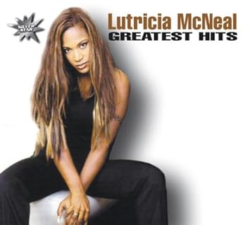 lutricia mcneal songs