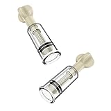 Nipplesuckers - KenCa Nipple Suction Toy Used for Breast Pump, Cupping and Nipple Correction