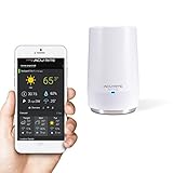 AcuRite 09155M AcuRite Access for Remote Monitoring of AcuRite Weather Stations, Compatible with Amazon Alexa