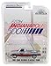 1981 GMC Sierra Classic 1500 Pickup Truck 65th Annual Indianapolis 500 Mile Race Official Truck (May 24, 1981) 1/64 Diecast Car by Greenlight 30027