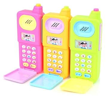 kids toy mobile phone