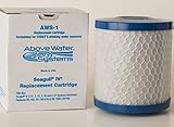 Above Water Systems, Inc. Seagull IV X-1F and