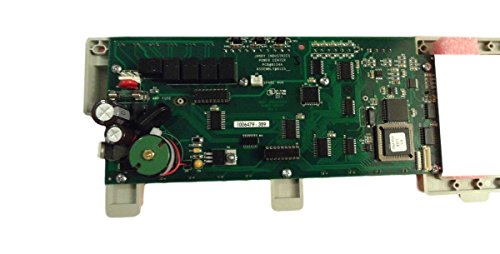 Jandy R0586503 AquaLink PDA-PS4 8271 PCB Power Center Board REV 5.0