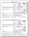EGP IRS Approved 1099-B Laser Tax Form, Recipient Copy B, Quantity 100 Recipients