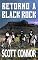 Livro Retorno a Black Rock