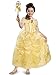 Disney Princess Belle Beauty & the Beast Prestige Girls' Costume
