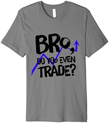 Gambit Tees: Trading humour, T-shirt