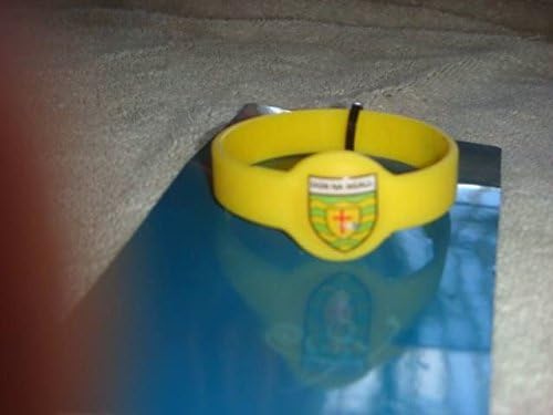 Donegal Official GAA Ireland County Silicone wristband very rare limited Stock