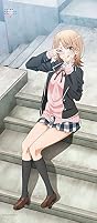 やはり俺の青春ラブコメはまちがっている。完 【描き下ろし】BIGタペストリー(階段) いろは
