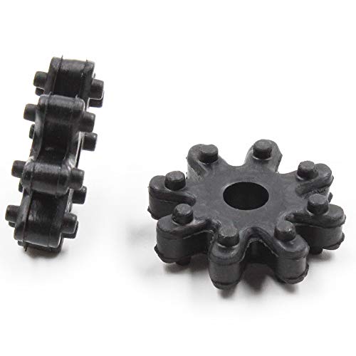 1 Koauto+Flexible+Coupling+Steering+2K000FFF