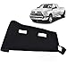 Big Ant Dashboard Cover for Dodge Ram 1500 2500 3500 2002-2005 Black Carpet Dash Cover Mat,Custom Fit Dashboard Protector