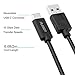 USB Type C Cable, PLESON USB Type C 3.1 to Usb Type A 2.0 Male Data Charging Cable [6.6ft/2m] Fast Charging & Data Transfer Cable for Nexus 6P,Nexus 5X,Oneplus 3 and Other Type-C Supported Devices