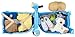 Diggin Skootcase, Blue