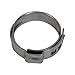 SharkBite 1 Inch Clamp Ring, Stainless Steel Plumbing Fitting, PEX Pipe, PE-RT, UC956A