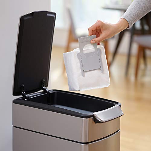 2 iRobot+Authentic+Replacement+Automatic+Disposal