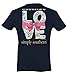 Simply Southern Let All You Do Be Done in Love Short Sleeve T-shirt