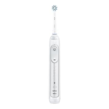 Oral-B Handstück GENIUS 9000 Bluetooth SmartSeries mit 5 MODI