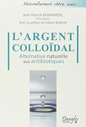 L' argent colloïdal