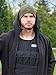 Orca Tactical Fleece Watch Cap Military Beanie Hat Unisex, One Size (Black)
