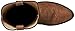 Smoky Mountain Boots Men's Denver Leather Western Boot