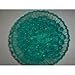 JellyBeadZ Brand - 1 Pound -Almost 30,000 Water Bead Gel -16 Ounce Heat Sealed Bag- Water Pearls Gel Beads- Weddings, Events, Centerpieces -Turquoise